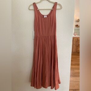sondeflor amelia dress